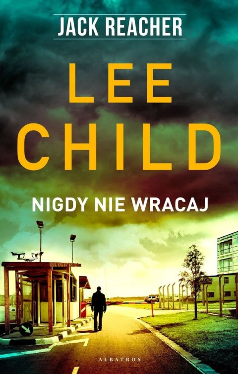 Nigdy nie wracaj Nigdy nie wracaj