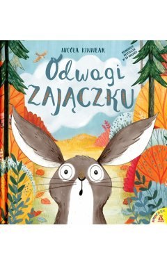 Odwagi, zajączku wyd. 2 Odwagi, zajączku wyd. 2