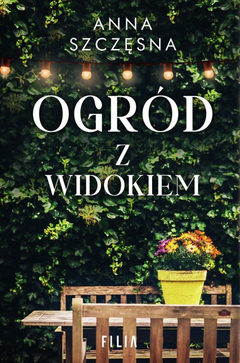 Ogród z widokiem Ogród z widokiem