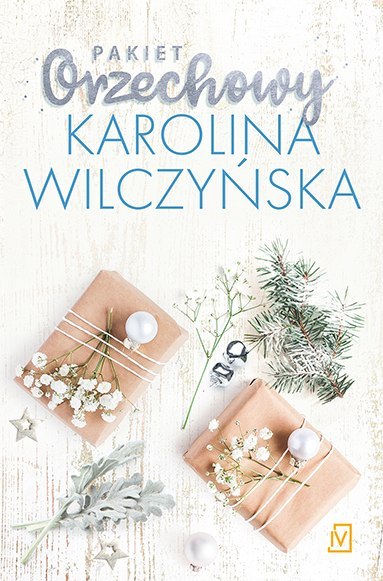Pakiet orzechowy. To będą piękne święta / Spełnione życzenia Pakiet orzechowy. To będą piękne święta / Spełnione życzenia