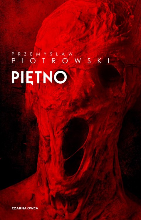 Piętno Komisarz Brudny. Tom 1 Piętno Komisarz Brudny. Tom 1