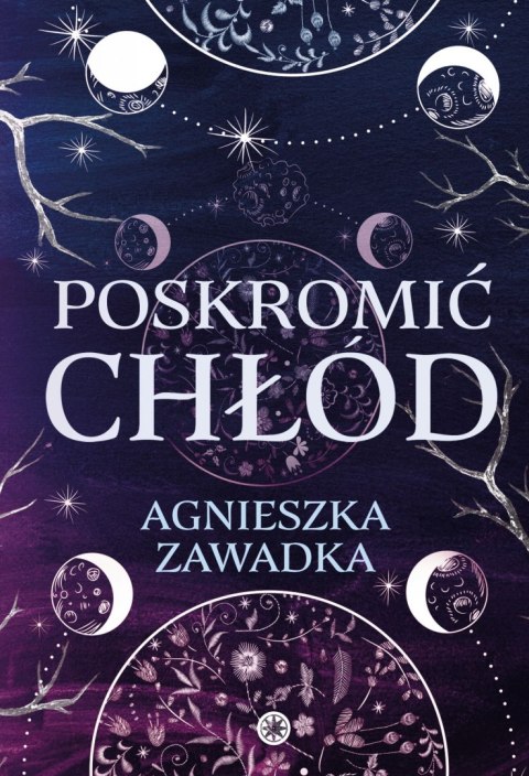 Poskromić chłód Poskromić chłód