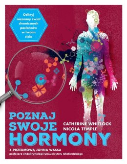 Poznaj swoje hormony
