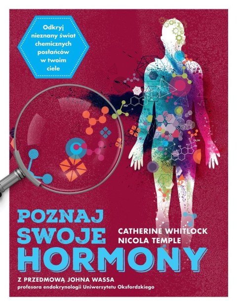 Poznaj swoje hormony Poznaj swoje hormony