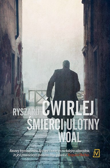 Śmierci ulotny woal. Antoni Fischer. Tom 7 Śmierci ulotny woal. Antoni Fischer. Tom 7