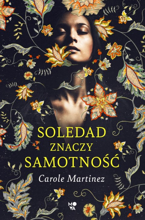 Soledad znaczy samotność Soledad znaczy samotność