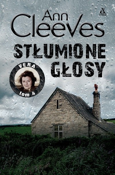 Stłumione głosy. Vera. Tom 4 Stłumione głosy. Vera. Tom 4