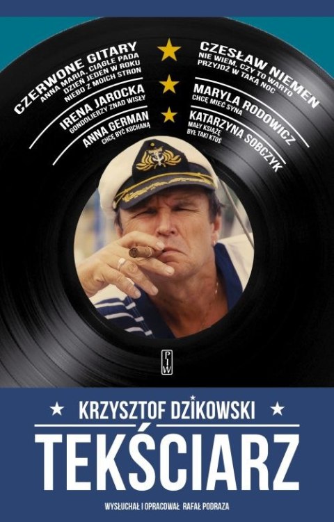 Tekściarz Tekściarz
