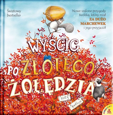 Wyścig po złotego żołędzia Wyścig po złotego żołędzia