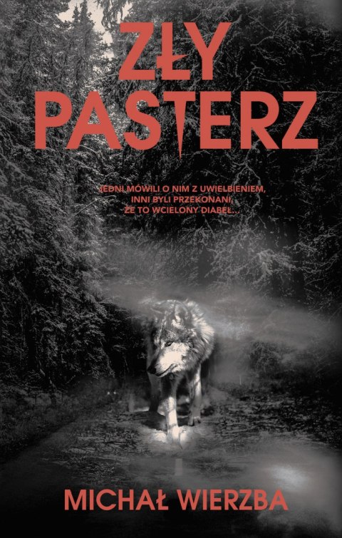 Zły pasterz Zły pasterz