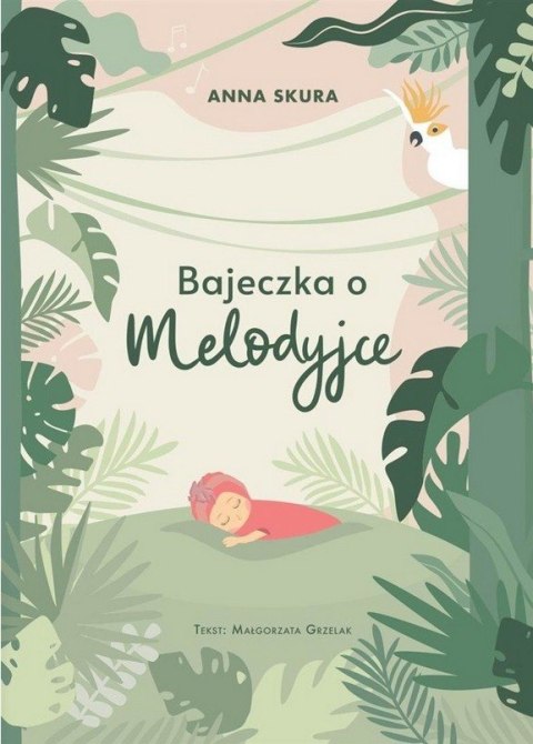 Bajeczka o Melodyjce Bajeczka o Melodyjce
