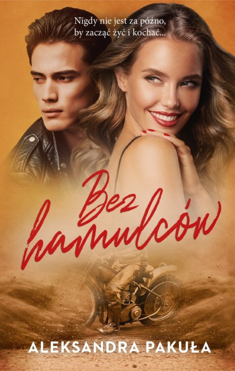 Bez hamulców Bez hamulców