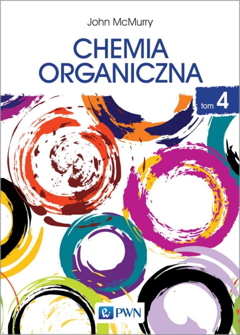 Chemia organiczna Tom 4 Chemia organiczna Tom 4