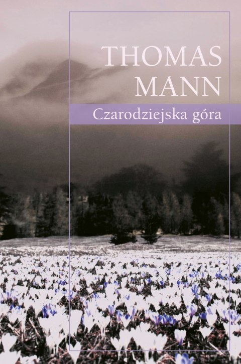 Czarodziejska góra Czarodziejska góra