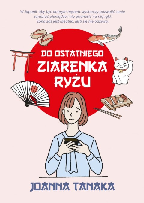 Do ostatniego ziarenka ryżu Do ostatniego ziarenka ryżu