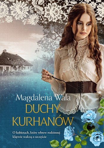 Duchy kurhanów Duchy kurhanów