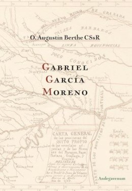 Gabriel Garcia Moreno