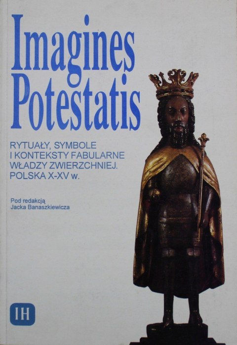 Imagines Potestatis Imagines Potestatis