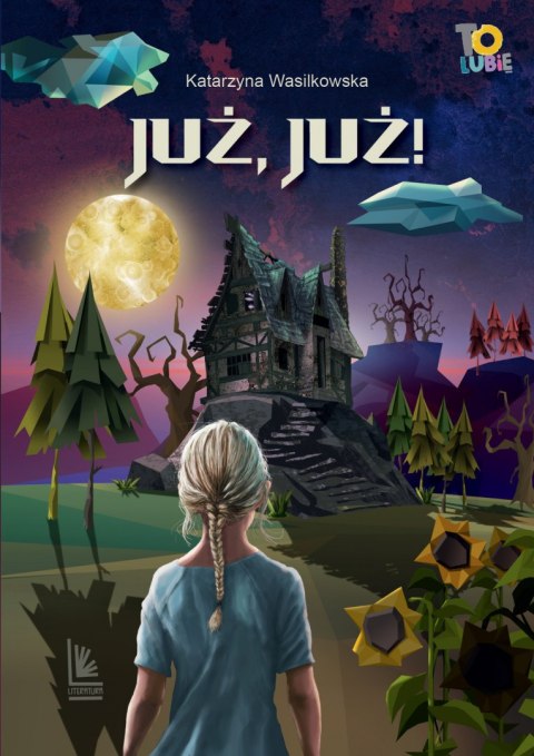 Już, już! wyd. 2 Już, już! wyd. 2