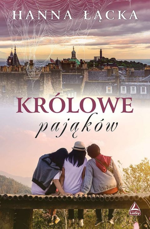 Królowe pająków Królowe pająków