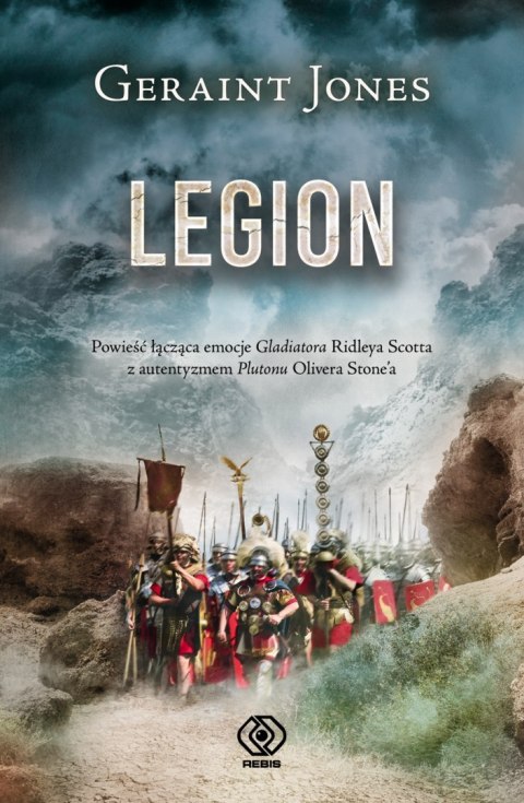 Legion Legion