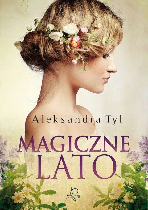 Magiczne lato wyd. 2022 Magiczne lato wyd. 2022
