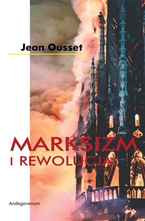 Marksizm i Rewolucja Marksizm i Rewolucja