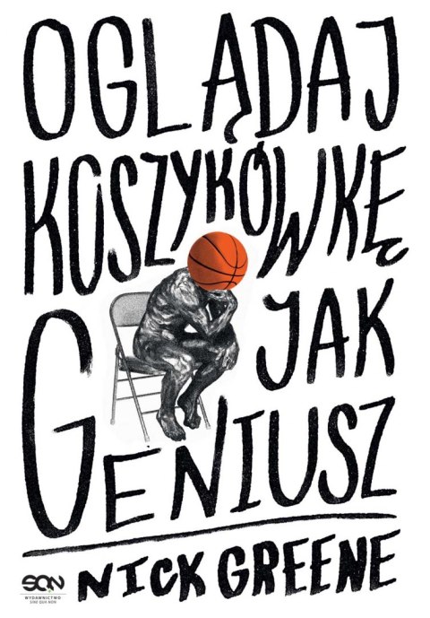 Oglądaj koszykówkę jak geniusz Oglądaj koszykówkę jak geniusz