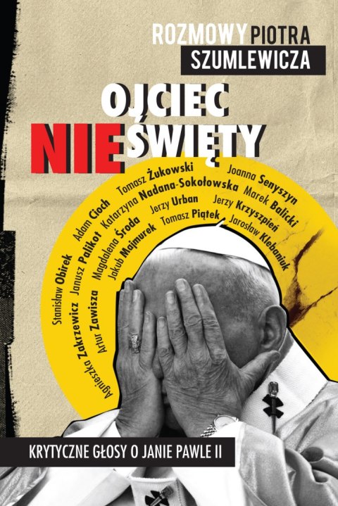 Ojciec nieświęty Ojciec nieświęty
