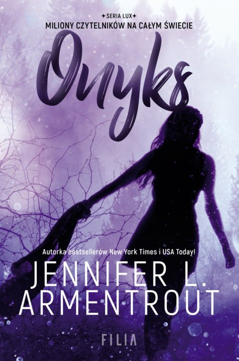 Onyks wyd. 3 Onyks wyd. 3