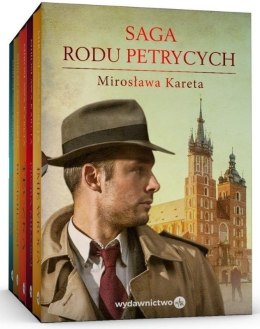 Pakiet Saga rodu Petrycych