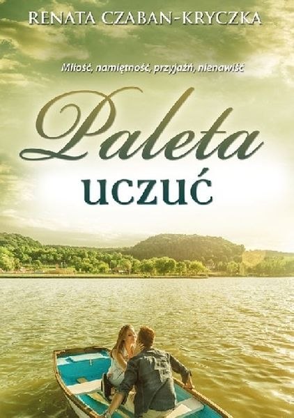 Paleta uczuć Paleta uczuć