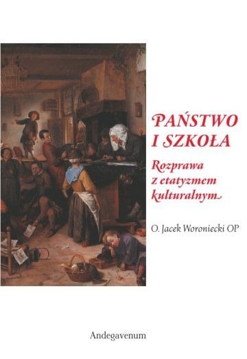 Państwo i szkoła Państwo i szkoła