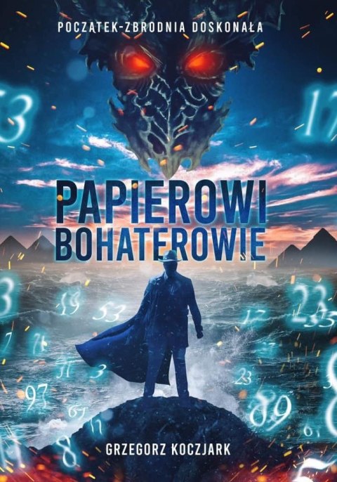 Papierowi Bohaterowie Papierowi Bohaterowie