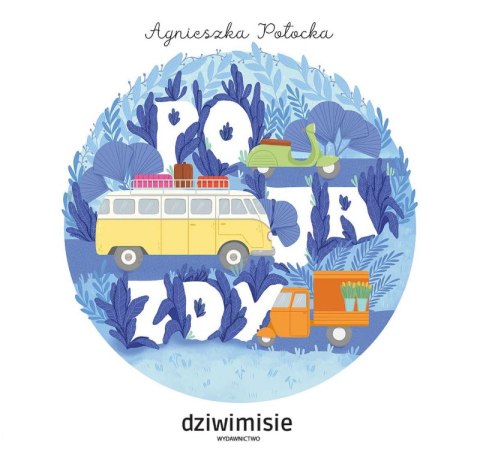 Pojazdy Pojazdy