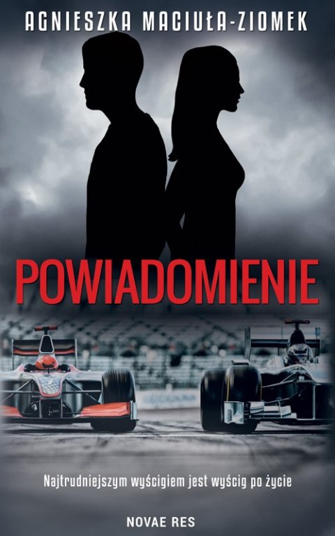 Powiadomienie Powiadomienie
