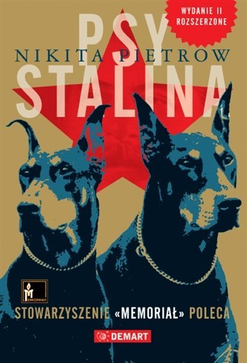 Psy Stalina Psy Stalina