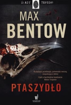 Ptaszydło wyd. kieszonkowe Ptaszydło wyd. kieszonkowe
