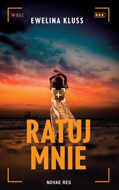 Ratuj mnie Ratuj mnie