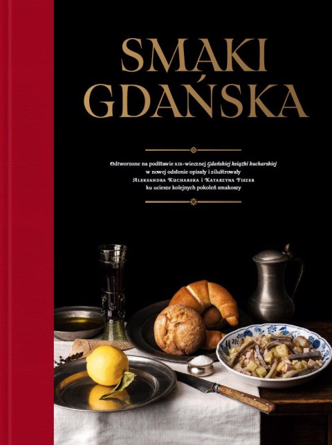 Smaki Gdańska Smaki Gdańska