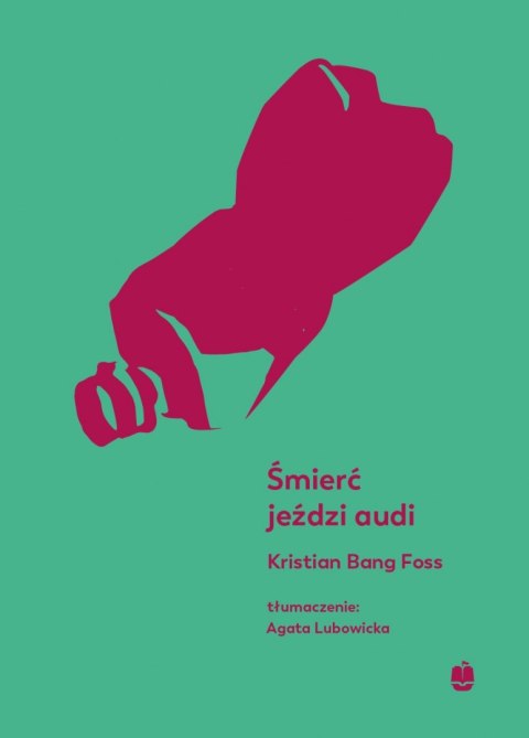 Śmierć jeździ audi Śmierć jeździ audi