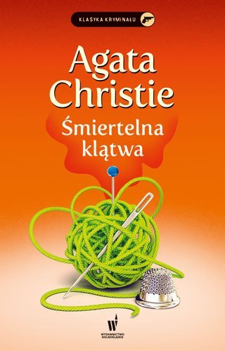 Śmiertelna klątwa Śmiertelna klątwa