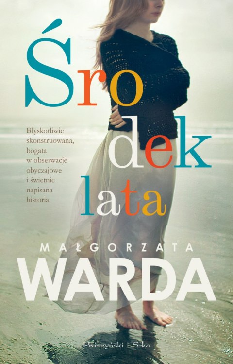 Środek lata Środek lata