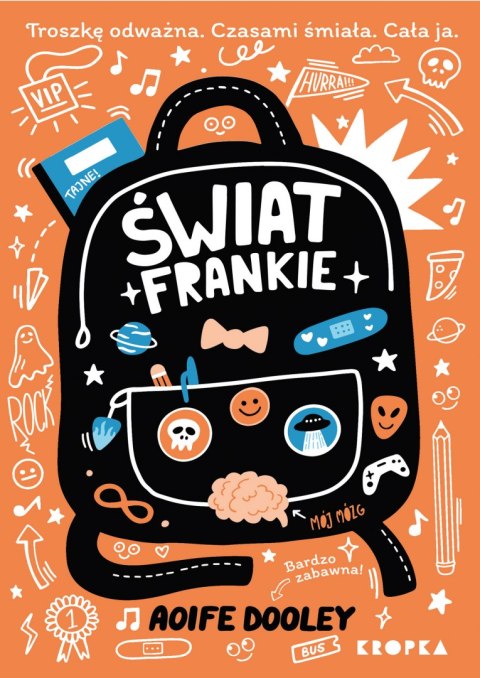 Świat Frankie Świat Frankie
