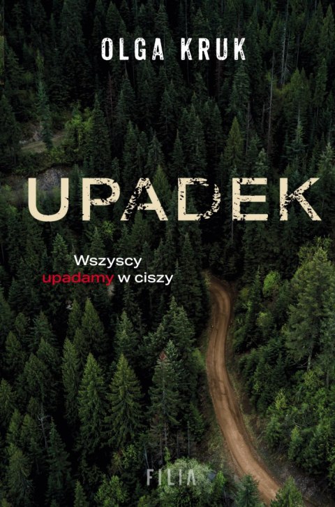 Upadek Upadek