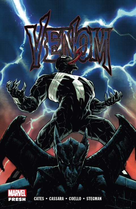 Venom. Tom 1 Venom. Tom 1