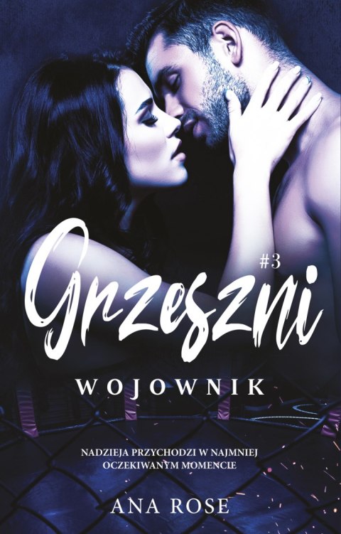 Wojownik Wojownik
