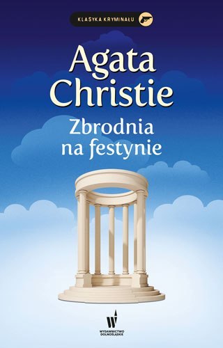 Zbrodnia na festynie Zbrodnia na festynie