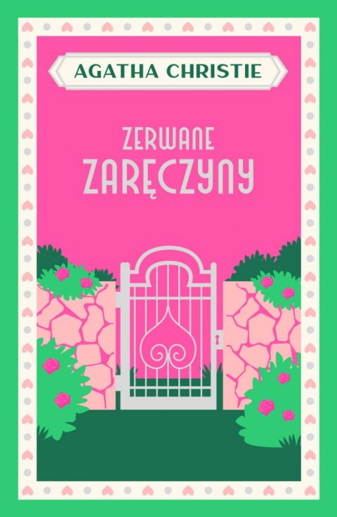 Zerwane zaręczyny Zerwane zaręczyny