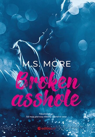 Broken asshole Broken asshole